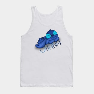 Ohana Tank Top